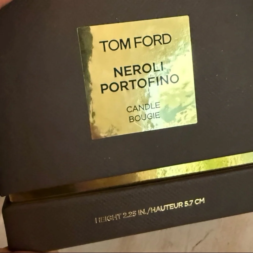 ⚡️Tom Ford 